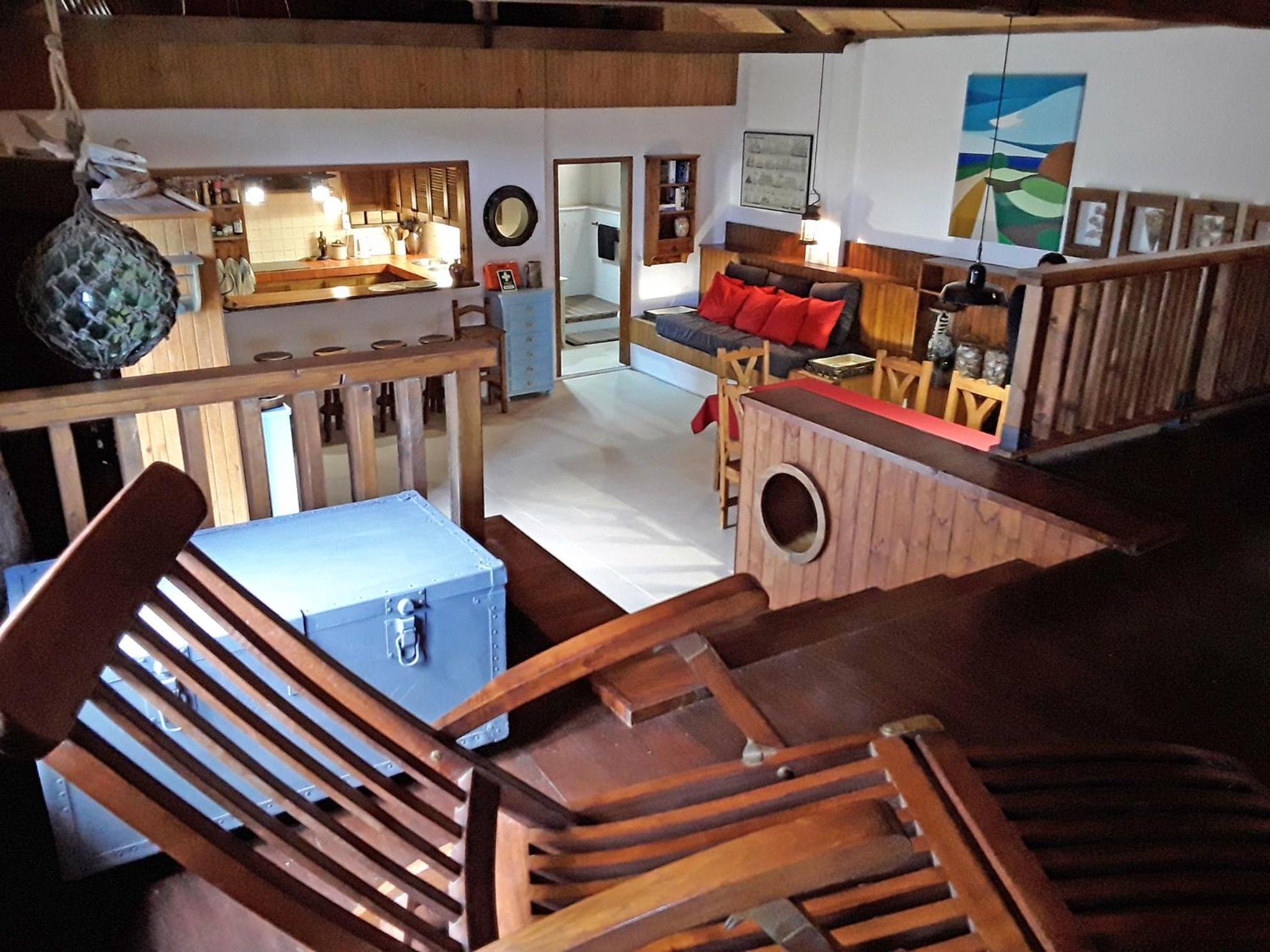 Casa Dos Botes Hotel Santa Cruz das Flores Eksteriør billede