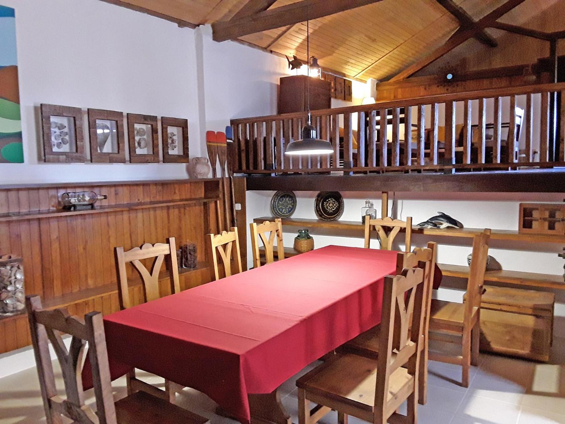 Casa Dos Botes Hotel Santa Cruz das Flores Eksteriør billede