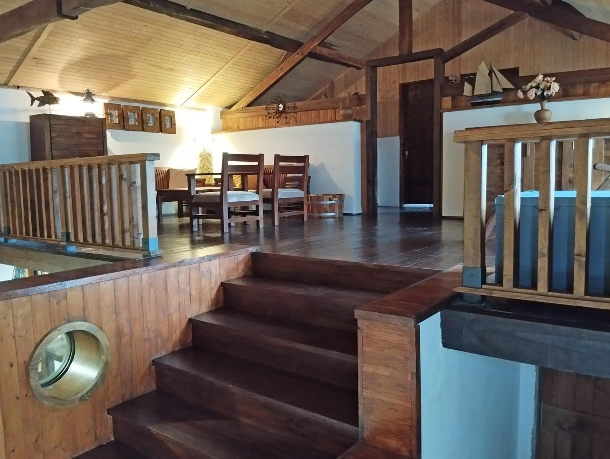 Casa Dos Botes Hotel Santa Cruz das Flores Eksteriør billede