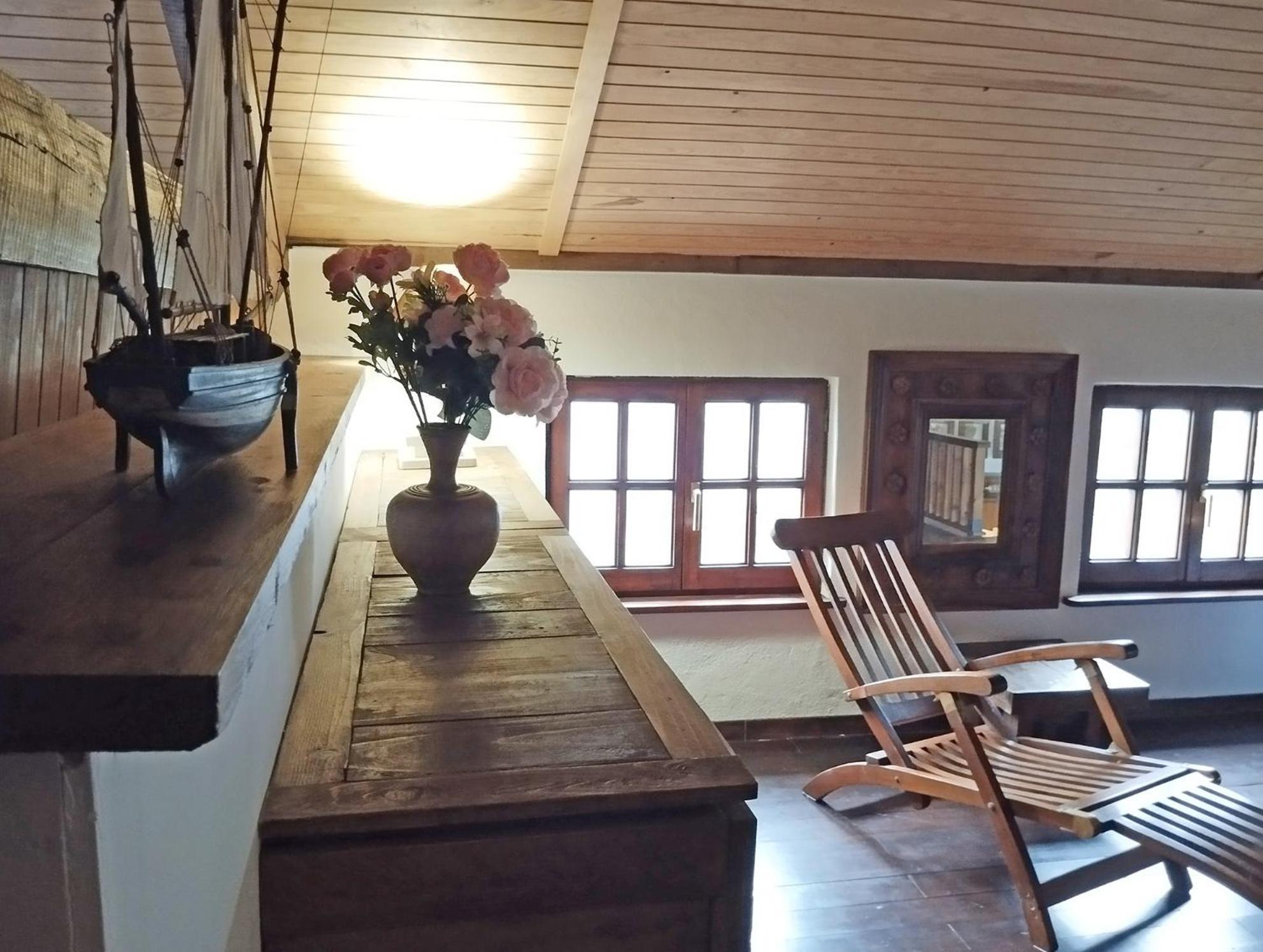 Casa Dos Botes Hotel Santa Cruz das Flores Eksteriør billede
