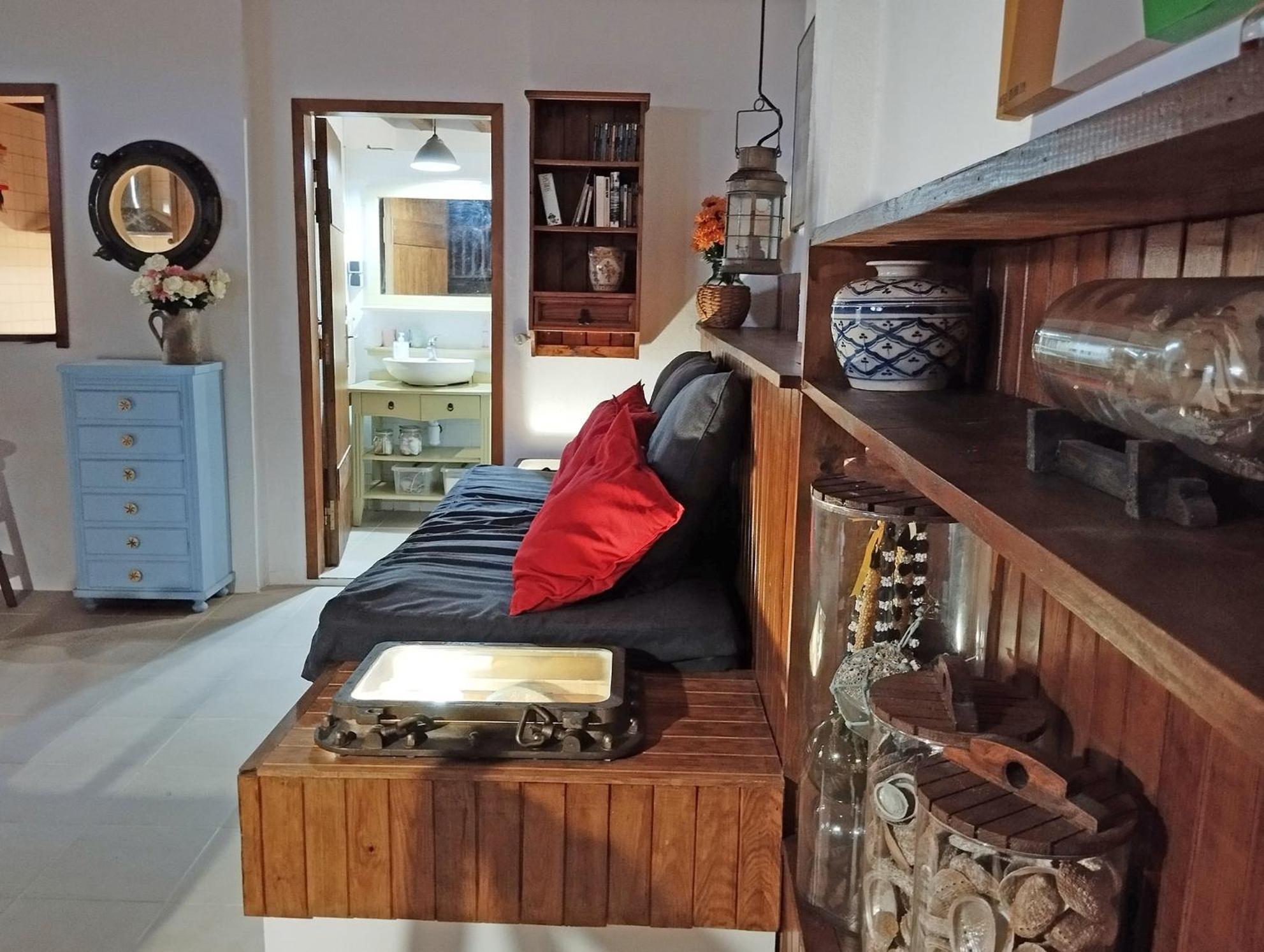 Casa Dos Botes Hotel Santa Cruz das Flores Eksteriør billede