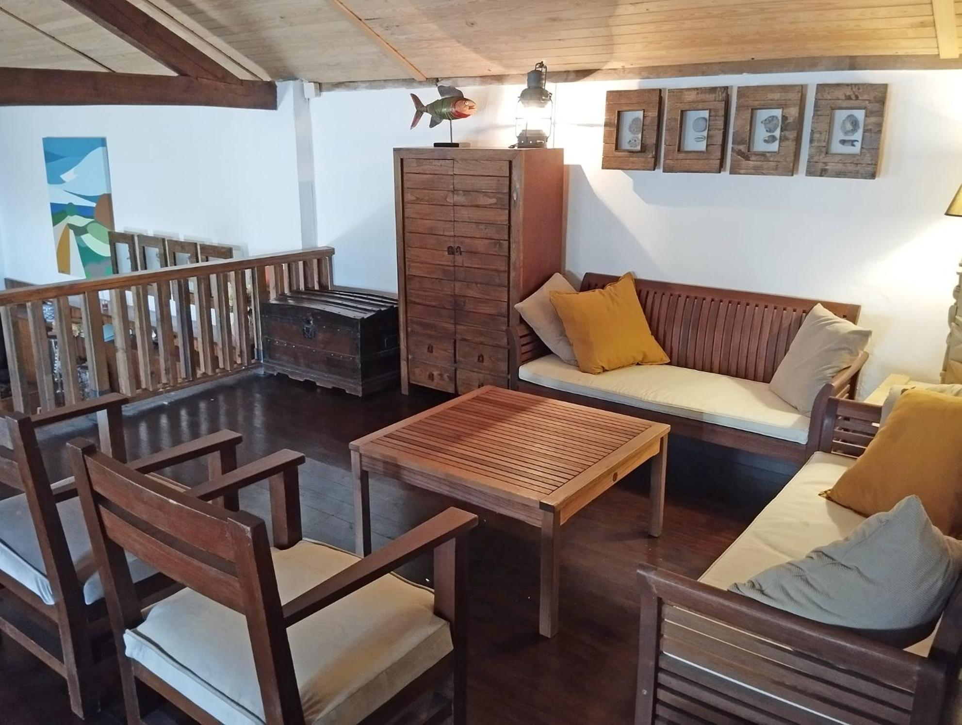 Casa Dos Botes Hotel Santa Cruz das Flores Eksteriør billede
