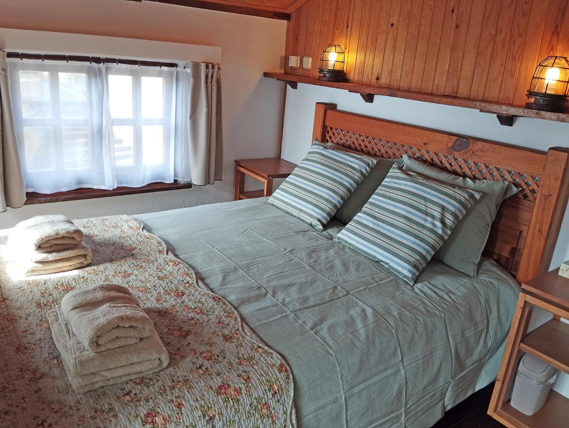 Casa Dos Botes Hotel Santa Cruz das Flores Eksteriør billede