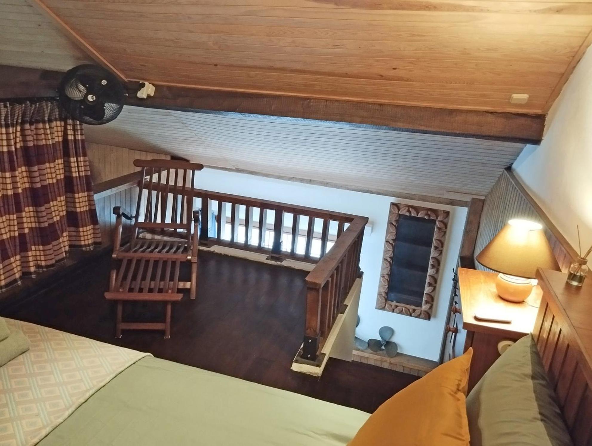 Casa Dos Botes Hotel Santa Cruz das Flores Eksteriør billede