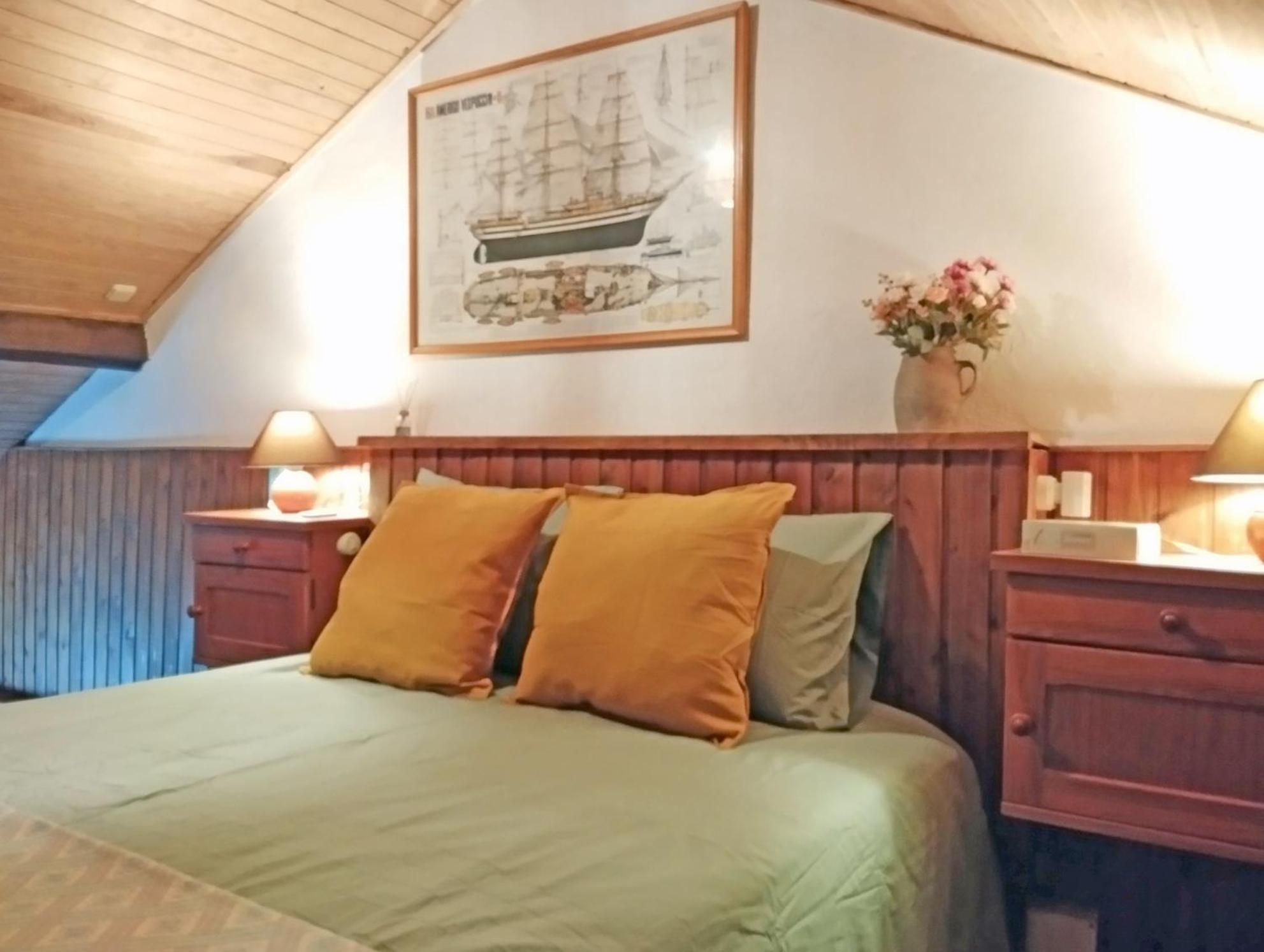 Casa Dos Botes Hotel Santa Cruz das Flores Eksteriør billede