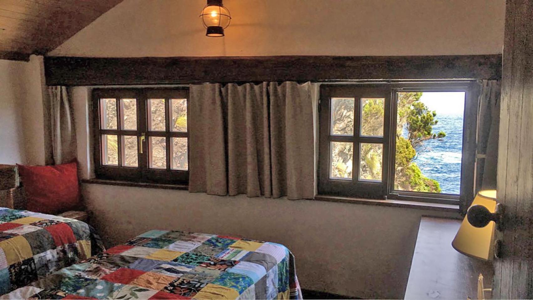 Casa Dos Botes Hotel Santa Cruz das Flores Eksteriør billede