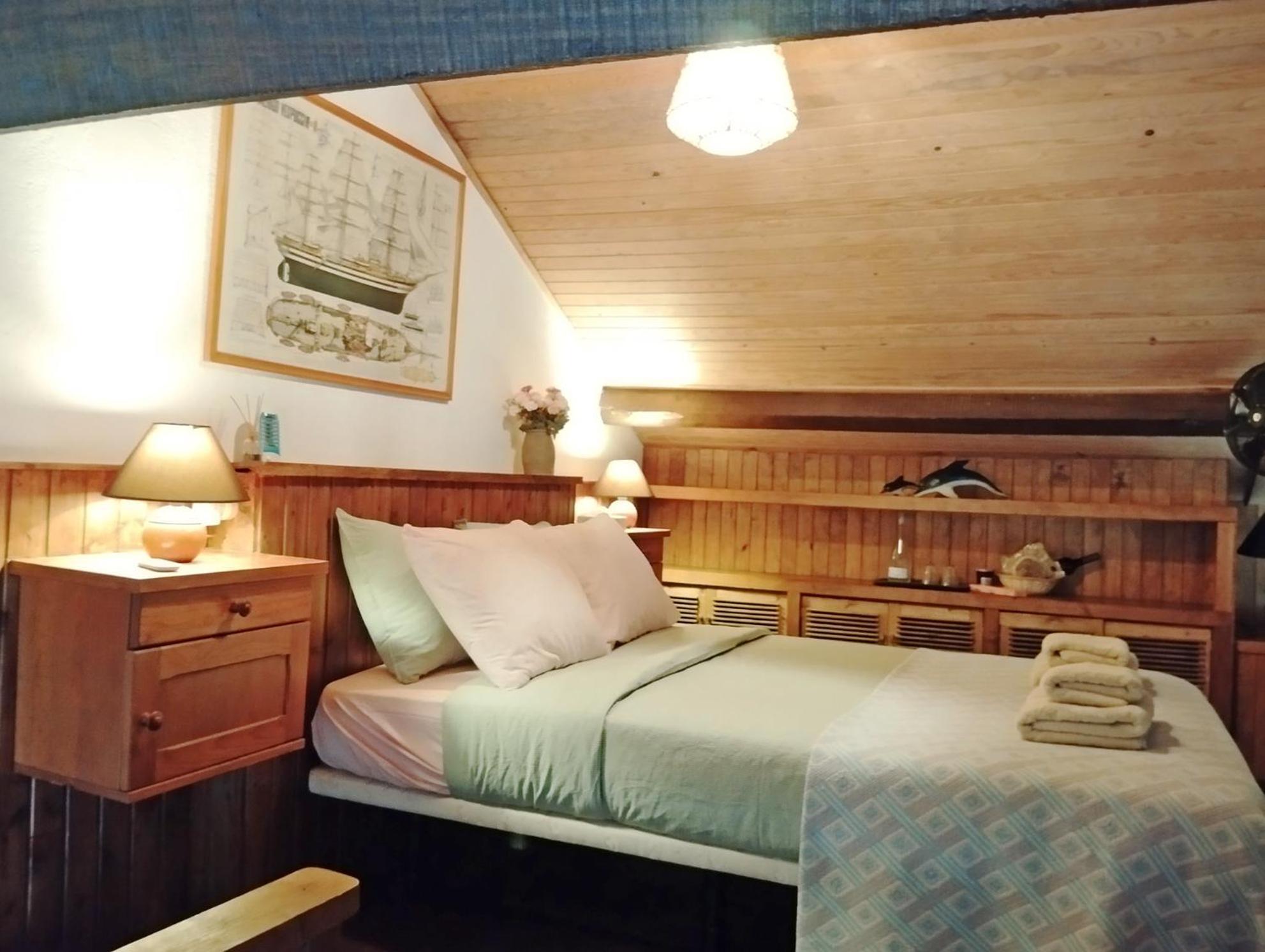 Casa Dos Botes Hotel Santa Cruz das Flores Eksteriør billede